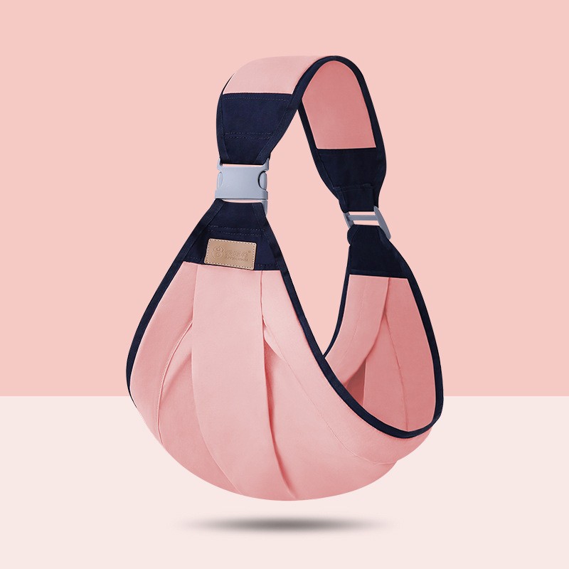 BubSling - The Original Quick & Easy Pain-Free Baby Sling Carrier