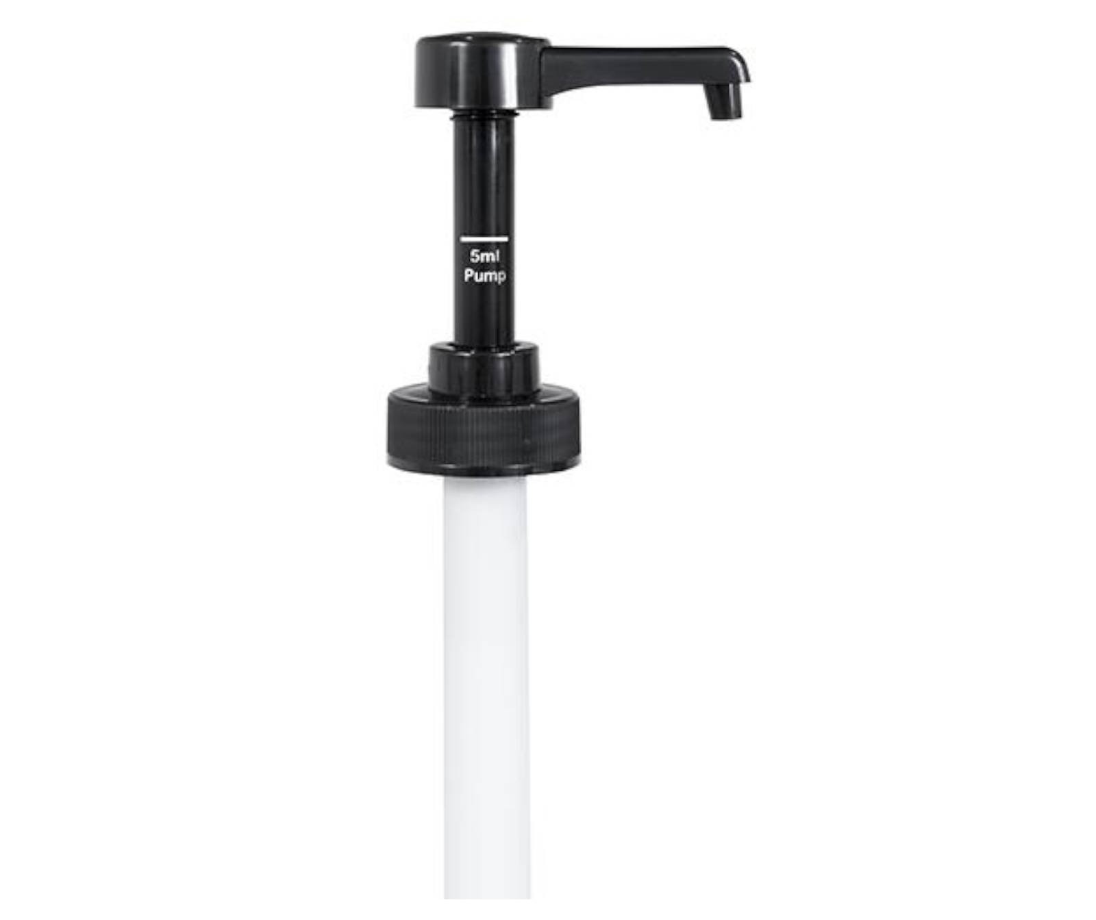 PUMP FOR SHOTT BEVERAGES 30ML FIT 1L BOTTLE (SHOTT PUM002)