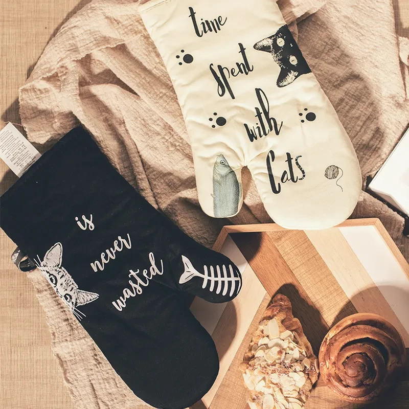 Oven Gloves