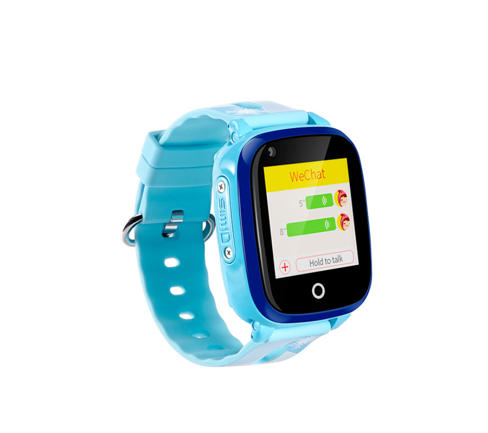 Kids Watch
