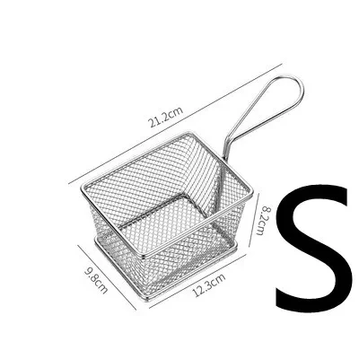 Blanching Basket