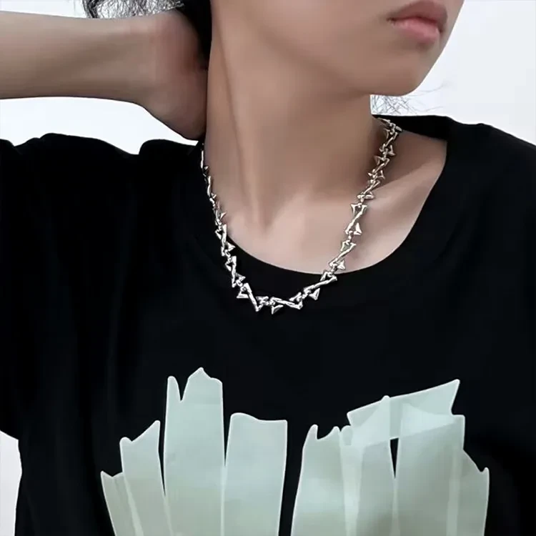 Boys Necklaces