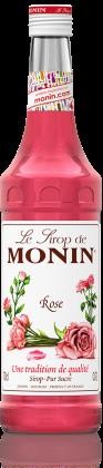 Syrup Rose