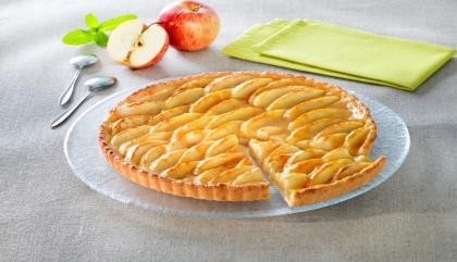 Tart Apple Trad P/C 10Pc 26Cm