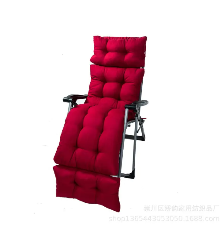 Sun Lounger Cushions
