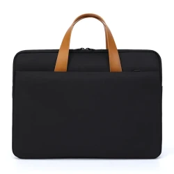 Fashion Lightweight Laptop Bag Simple Business
