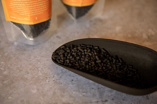 Activated Charcoal