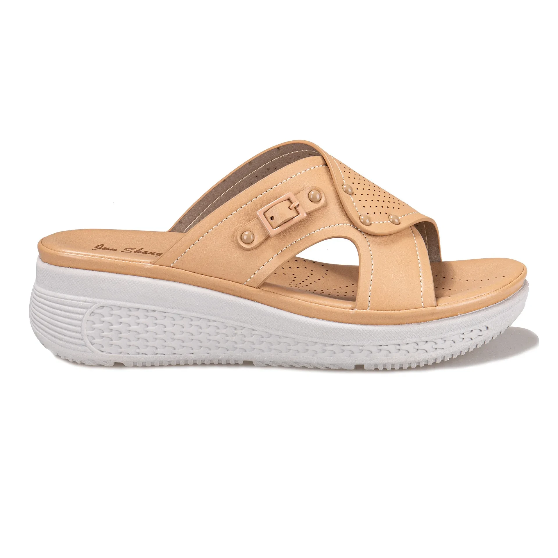 Summer Products European And American Sandals Women Simple Slippers