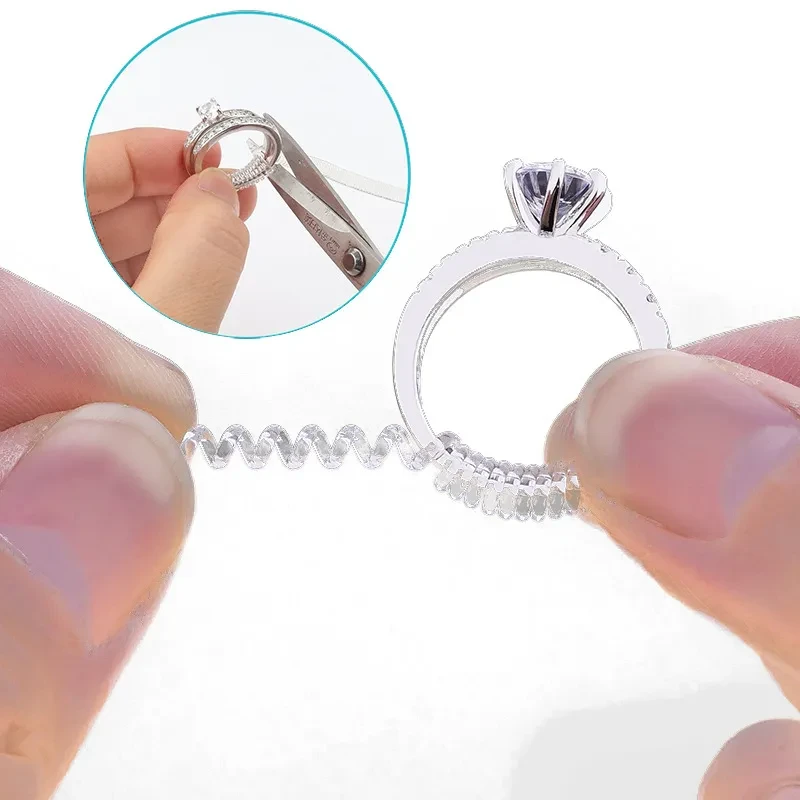 Ring Adjuster