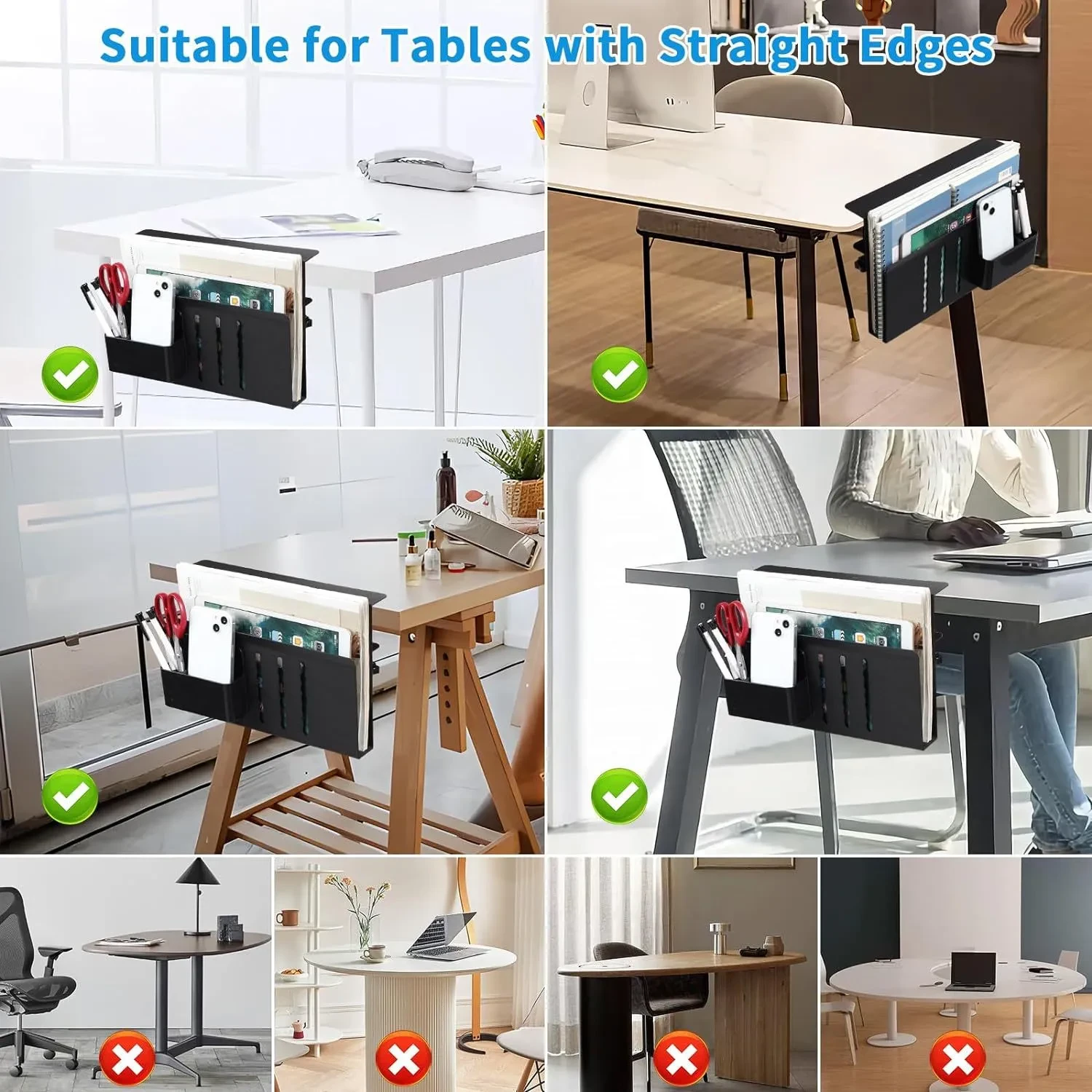 Hanging File Drawer Insert