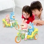 Adorable Rabbit Toy