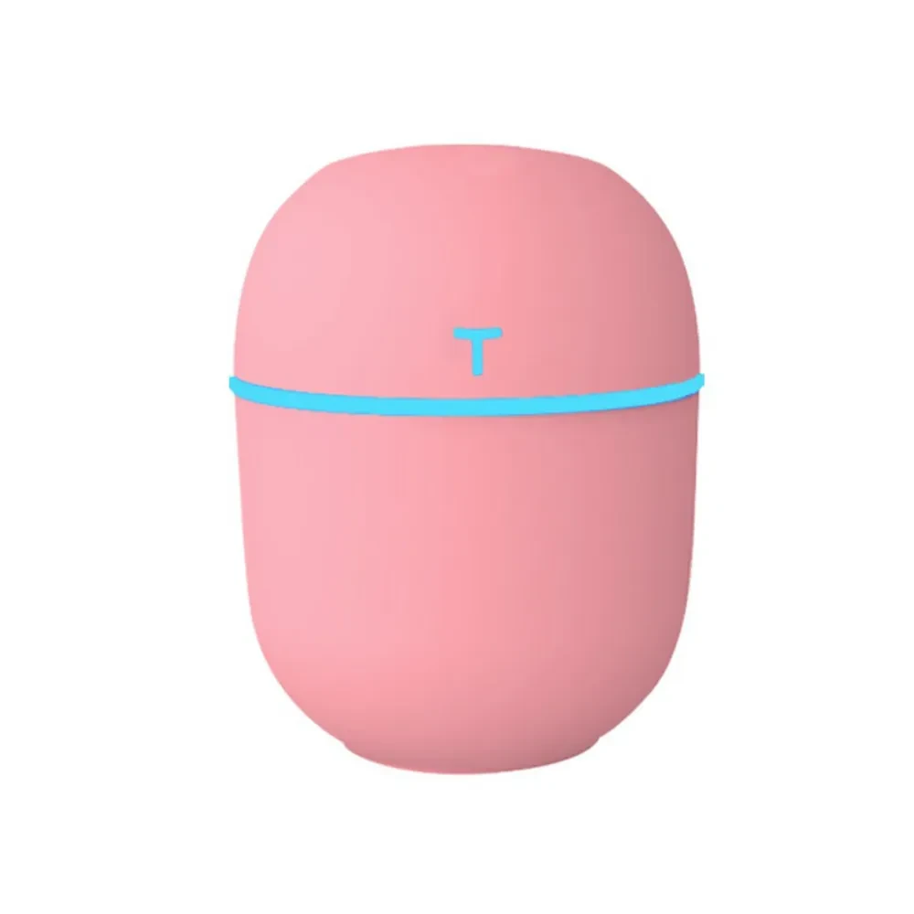 Mini Portable Diffuser