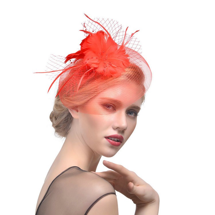 Fascinators