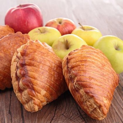 Turnover Apple