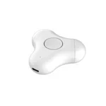 Bluetooth fingertip gyroscope headset