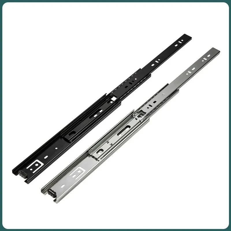 Heavy Duty Slides for Pull