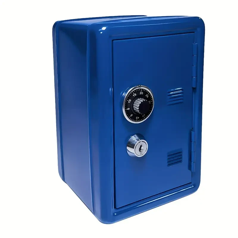 Mini Locker Small Safe Storage Box