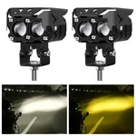 Motorcycle Driving Light LED Auxiliary Light