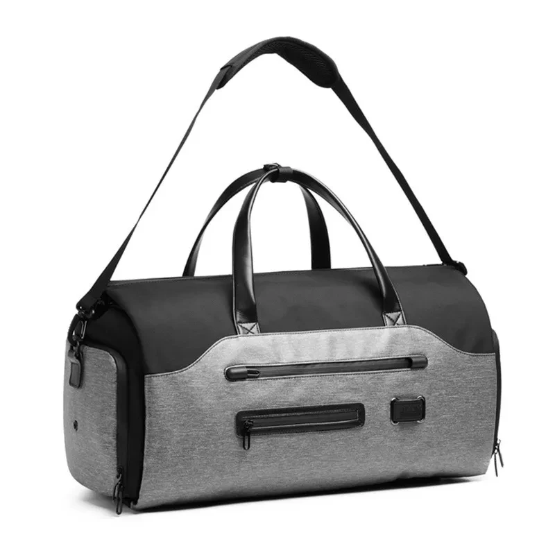 Portable Oxford travel bag