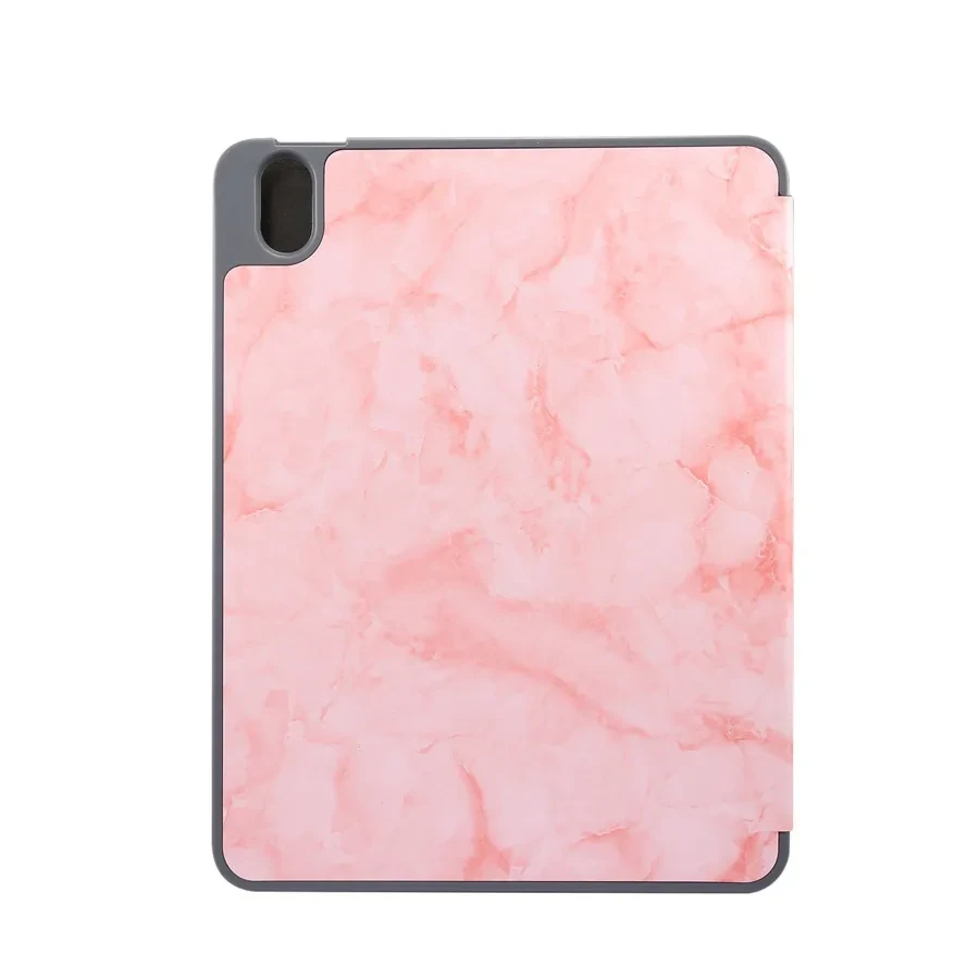 9 Tri-fold Marbling With Pen Slot Plane Housing