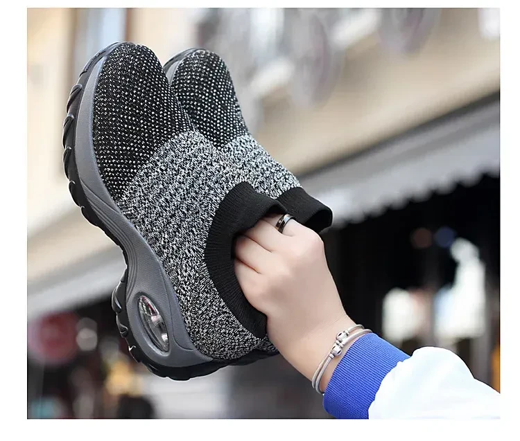 Hypersoft Sneakers
