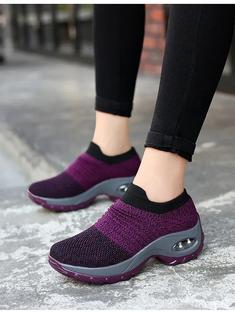 Hypersoft Sneakers