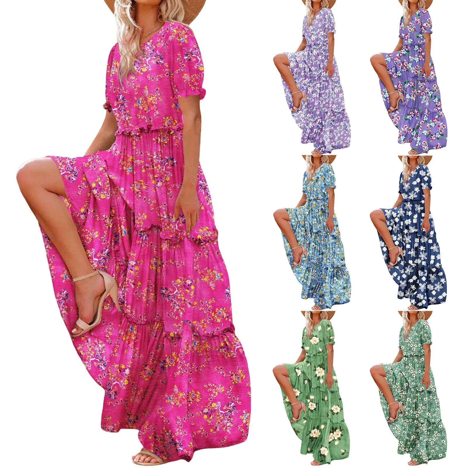 Summer Dresses