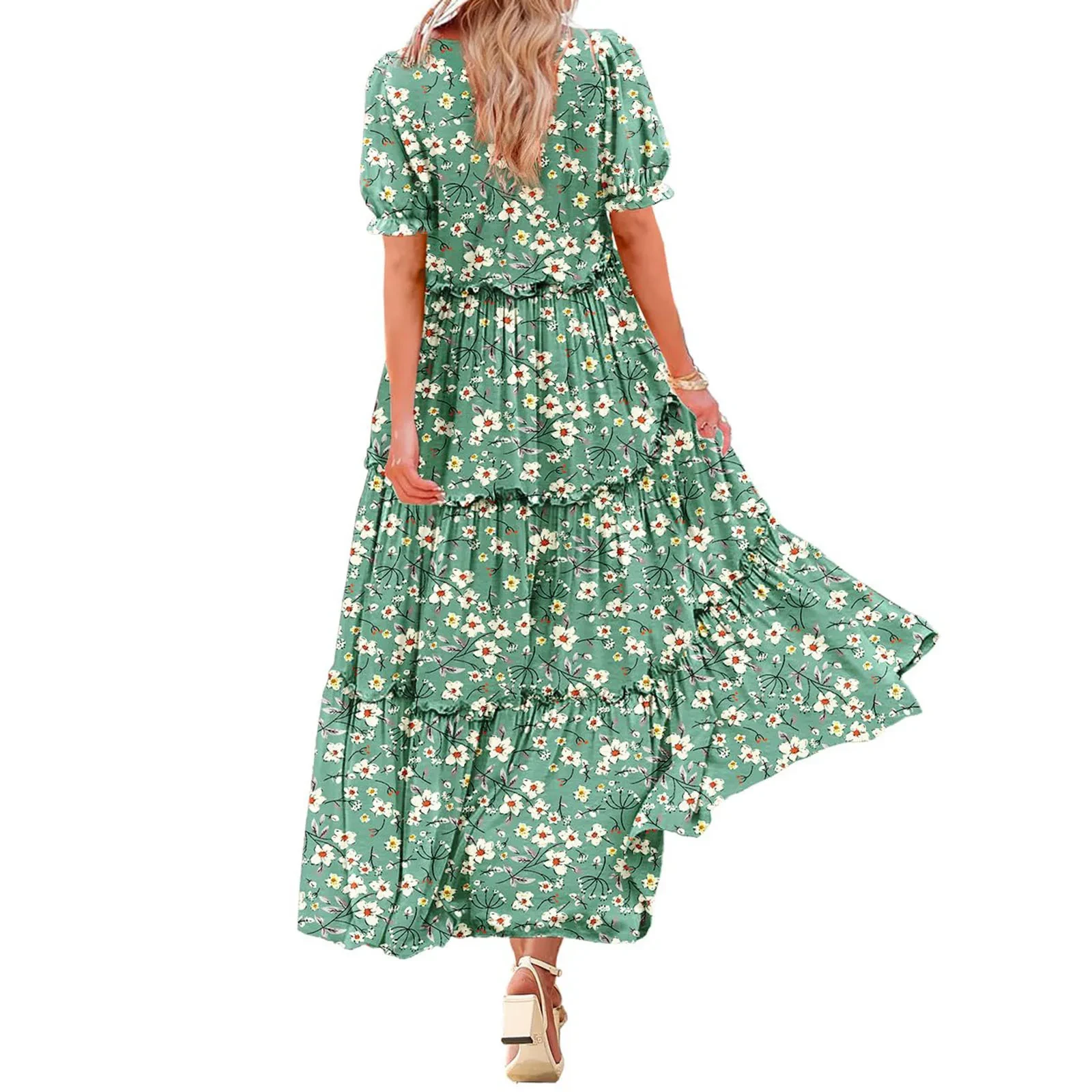 Summer Dresses