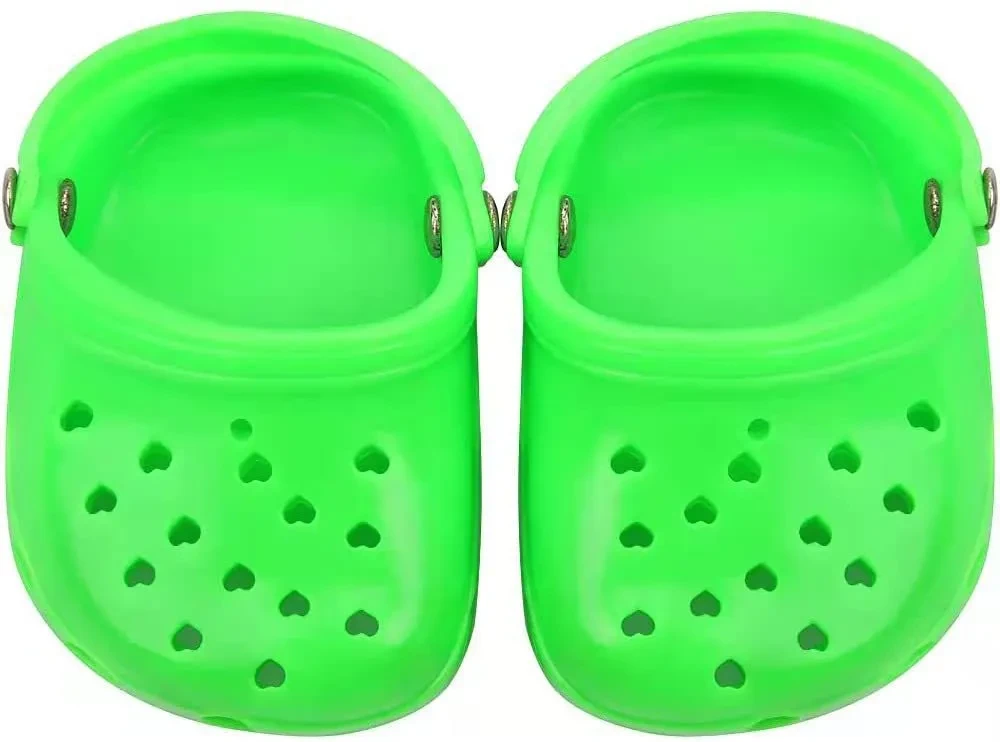 Dog Crocs