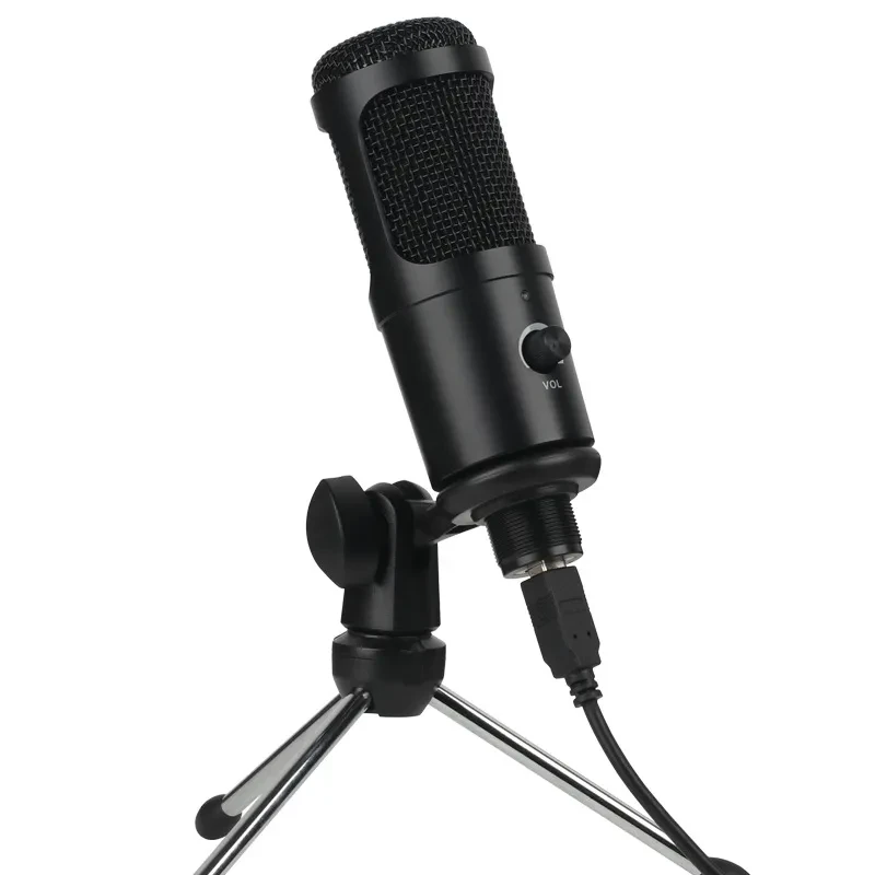 Asmr Microphone Malaysia