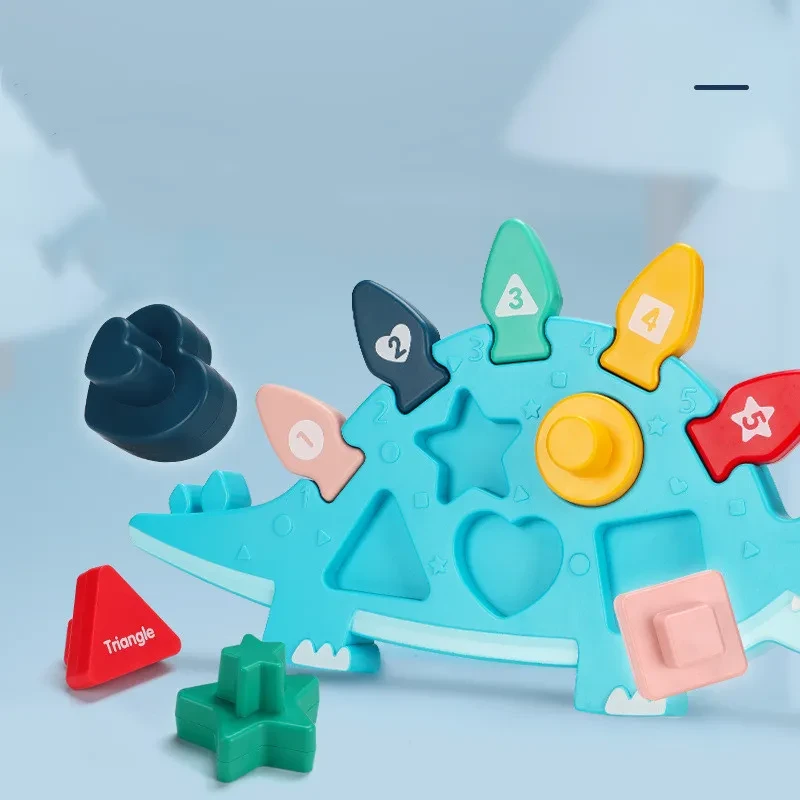 Toys for 2-Year-Olds