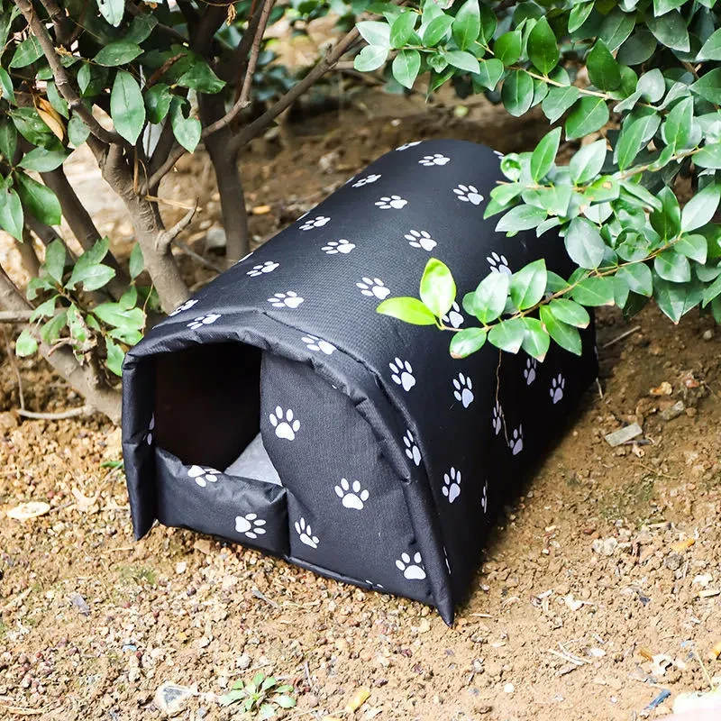 Cat House Outdoor