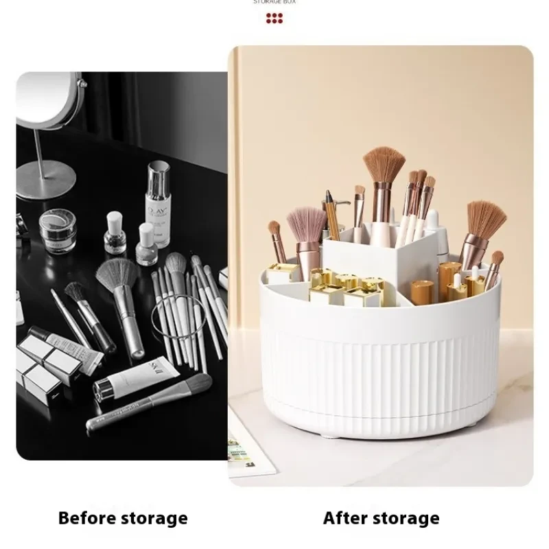 Makeup Stand