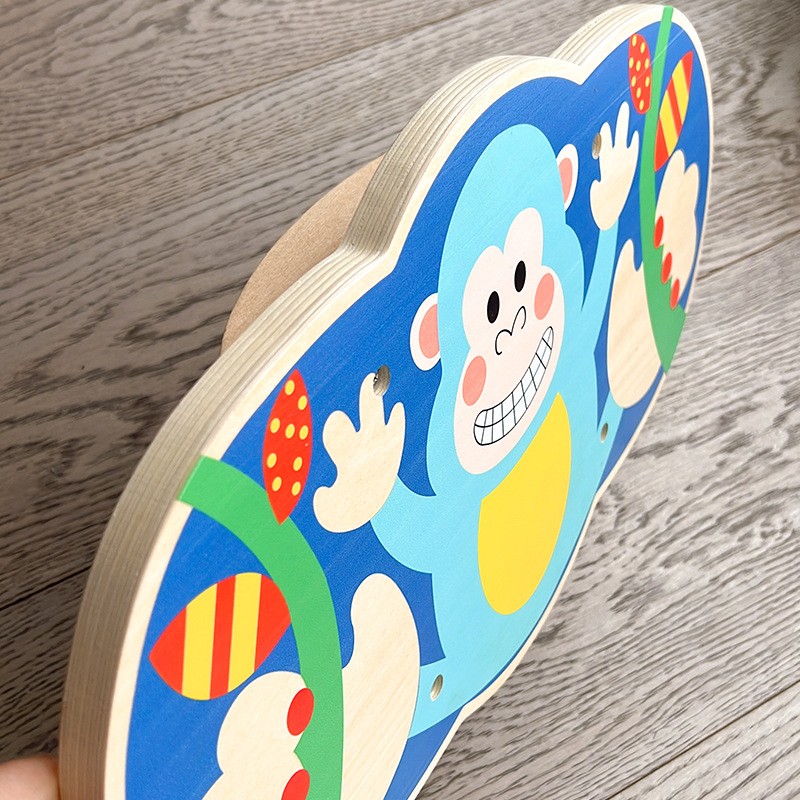 Garden Balance Toys