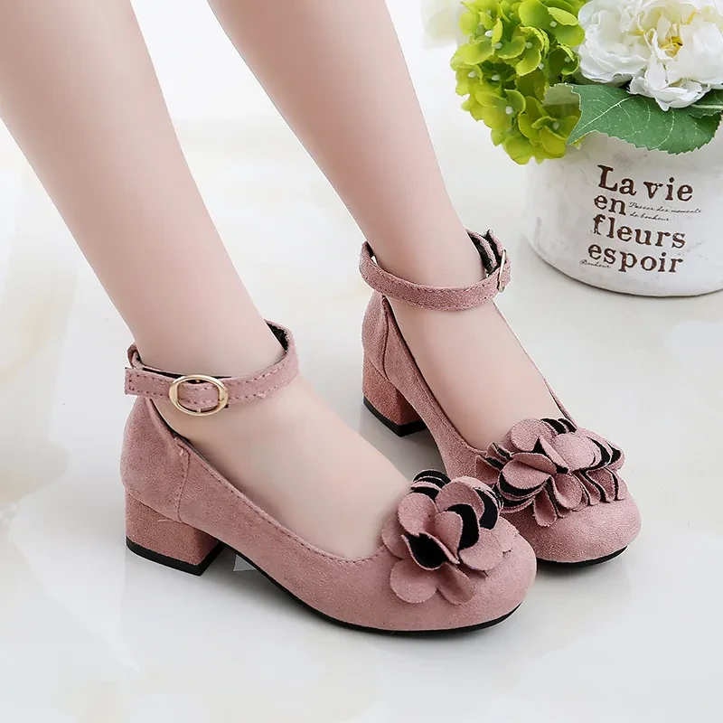 High Heels for Kids
