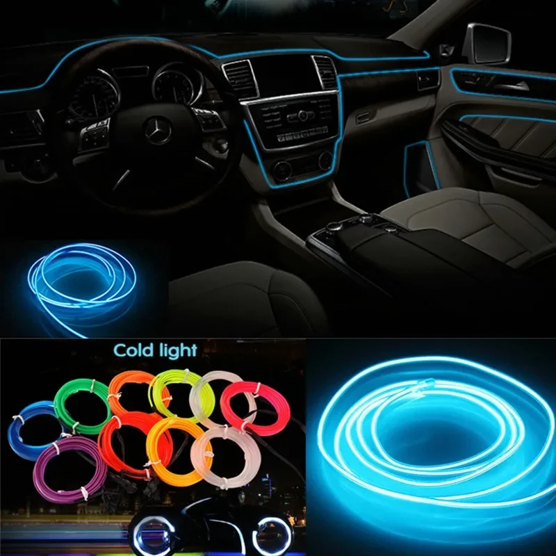 Automotive LED Strips