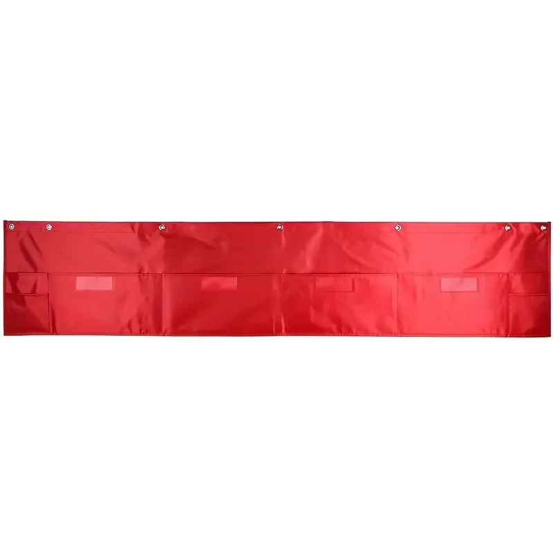Hanging File Storage Bag