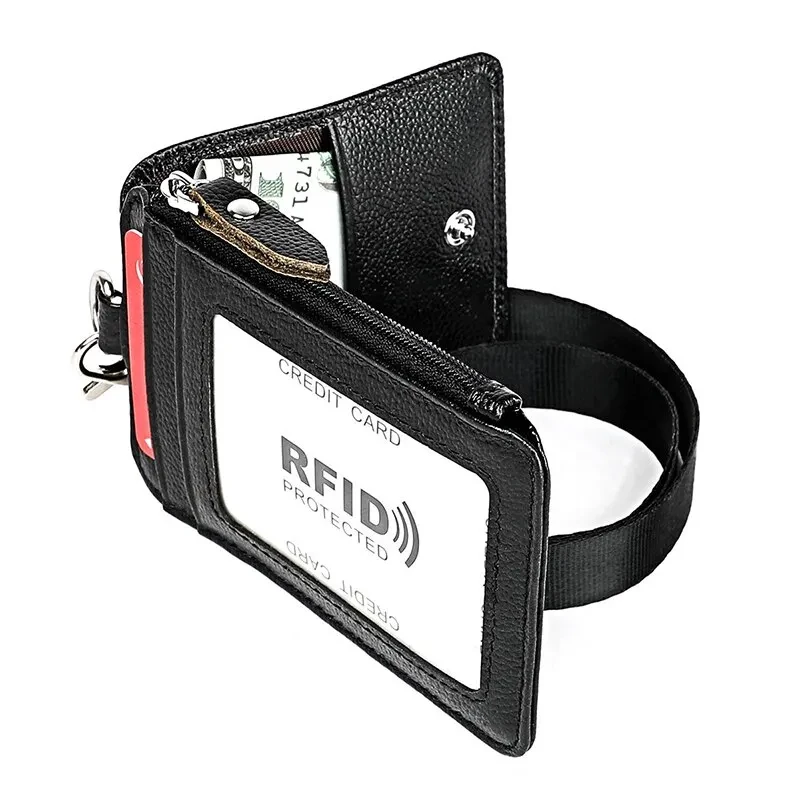 Teacher Lanyards with ID Holder