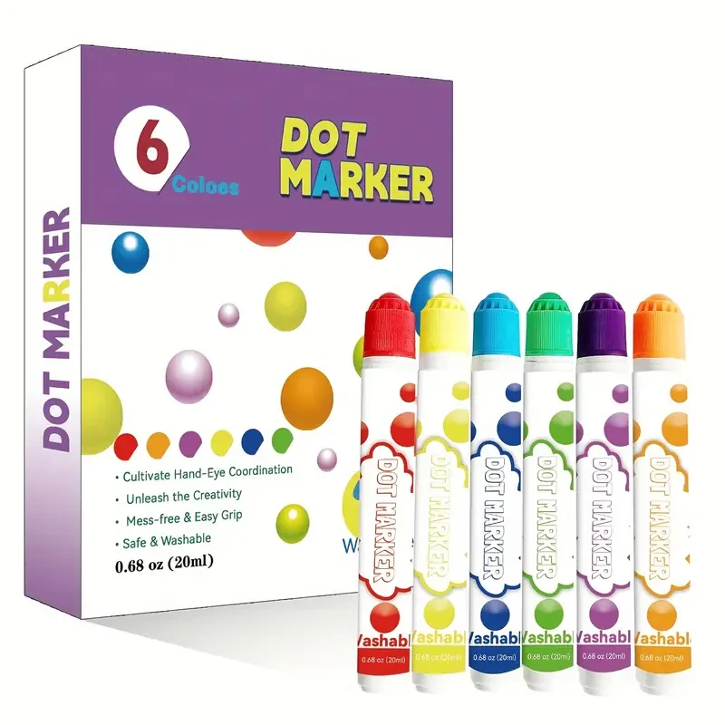 Bingo Dabbers
