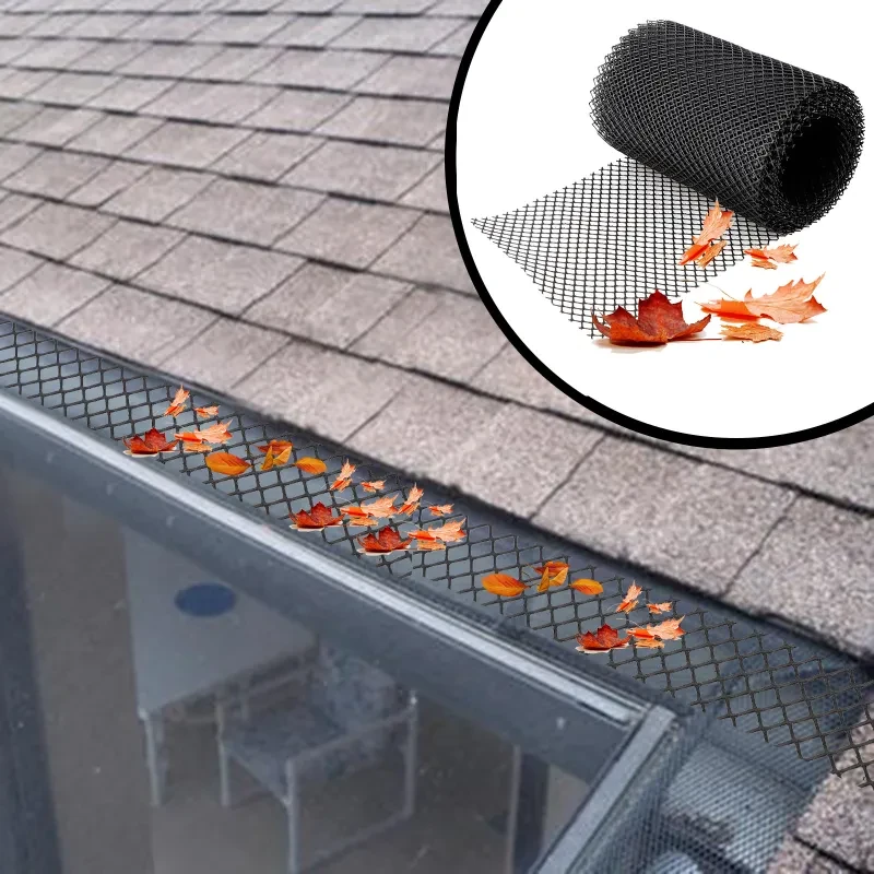 Gutter Saver