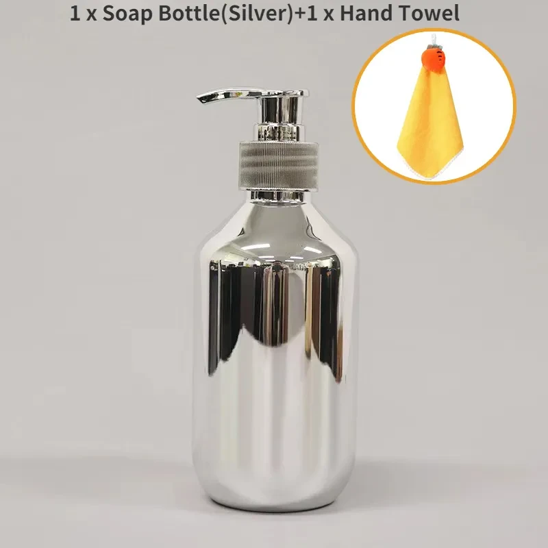 Push Down Pump Dispenser