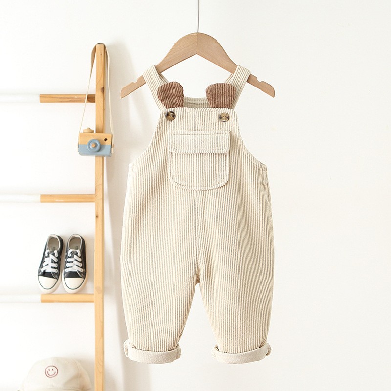 Cute Overalls For Juniors