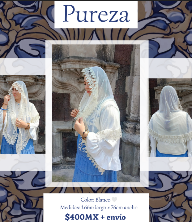 M VELO Pureza