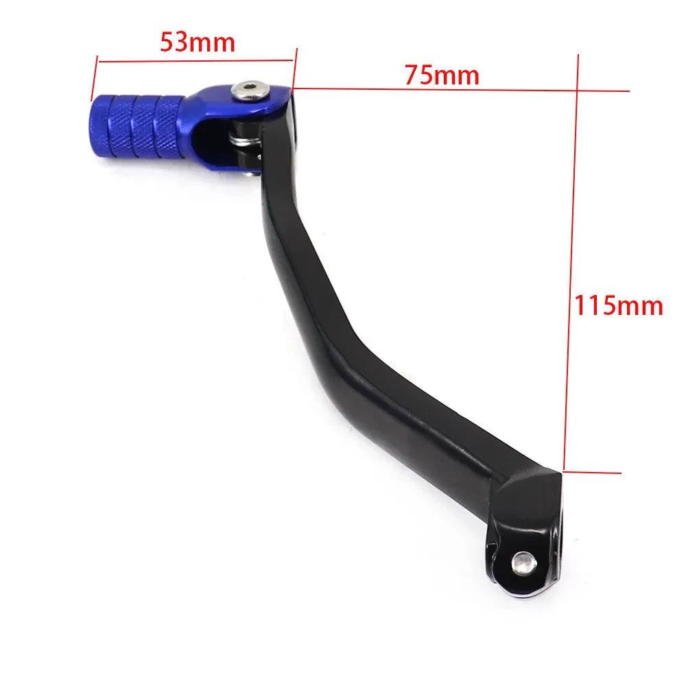 Off-road Motorcycle Accessories Variable Lever