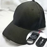 Illuminated Hat