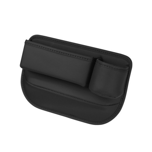 Car console organizer