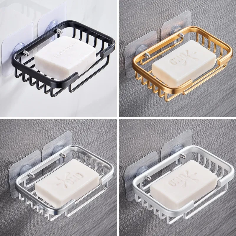 Innovative Soap Holder