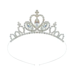 Girl Princess Crown Birthday Gift Headdress