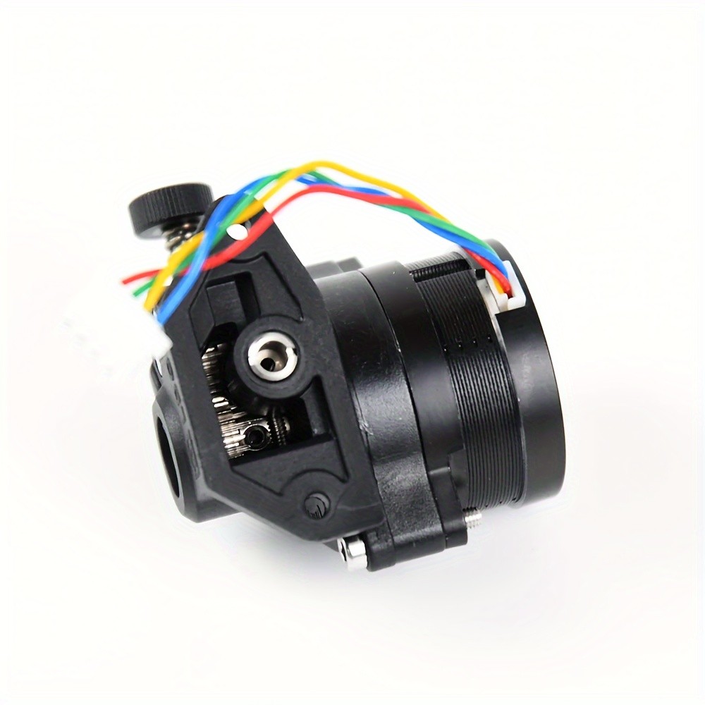 LDO Orbiter Extruder V2.0 Dual Driver Gear Extrusion 3D Printer Parts for CR10/10S, Ender3/3 Pro, Ender5