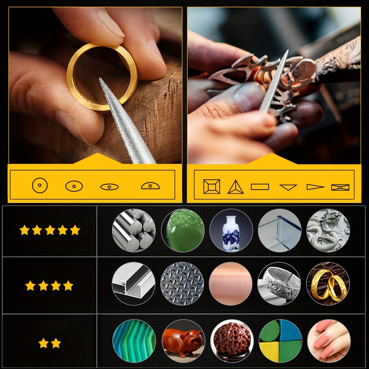 32pcs Ultimate 3D Printing Tool Kit Debur, Clean, Finish, and Print with Ease Includes Essential Accessories for Perfect 3D Prints